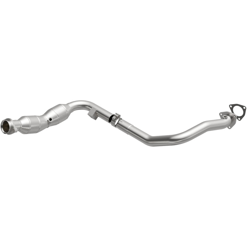 MagnaFlow 14-16 LR4 V6 3 OEM Underbody Direct Fit Converter