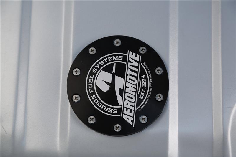 Aeromotive 70-74 Chevrolet Corvette 200 Stealth Gen 2 Fuel Tank