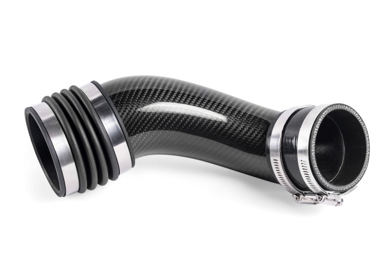 APR 15-26 Audi/Volkswagen EA888.3 (MQB) 1.8T/2.0T Carbon Fiber Turbo Inlet Pipe