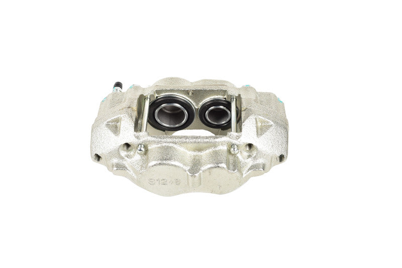 DBA 84-89 Toyota Landcruiser (J75) Street Series Left Front Caliper