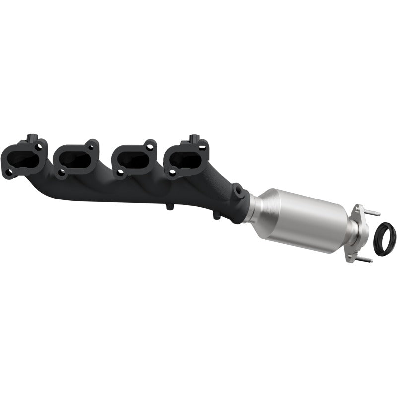 MagnaFlow Direct Fit Catalytic Converter 04-06 Cadillac SRX 4.6L P/S