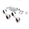 Kartboy 02-07 Subaru WRX Wagon (Lifted)/97-01 GC8 (Lifted) Front Swaybar Endlinks