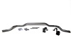 Hellwig 93-02 Chevrolet Camaro Tubular 1-3/8in Front Sway Bar