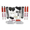 Skyjacker 6In KIT 05-07F350 4WD DSL H70