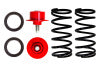 UMI Performance 82-02 GM F-Body Rear Weight Jack System 0lb Race