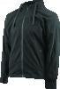 Speed and Strength Go for Broke Armored Hoody Black - Large