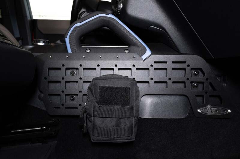 Addictive Desert Designs21-23 Ford Bronco & Bronco Raptor Center Console Molle Panels