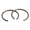 Vertex Piston 2017 Can-Am Maverick X3 900cc Circlips - Pack of 2