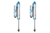 King Shocks 07-18 Chevrolet Silverado 1500 Rear 2.5 Dia Piggy Hose Res Shock w/Adjuster (Pair)