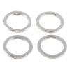 Vertex Gaskets 88-90 Yamaha FZR400 Exhaust Gasket Kit