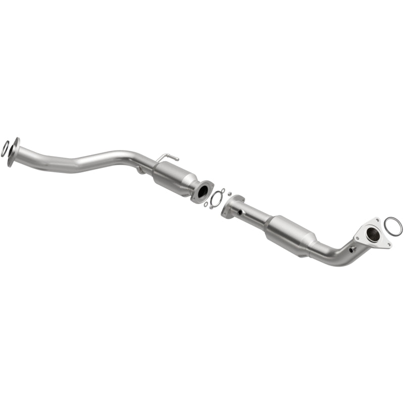 MagnaFlow 08-17 Toyota Sequoia 5.7L CARB Compliant Direct-Fit Catalytic Converter