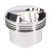 JE Pistons 454 BBC 33cc Dome - Set of 8 Pistons
