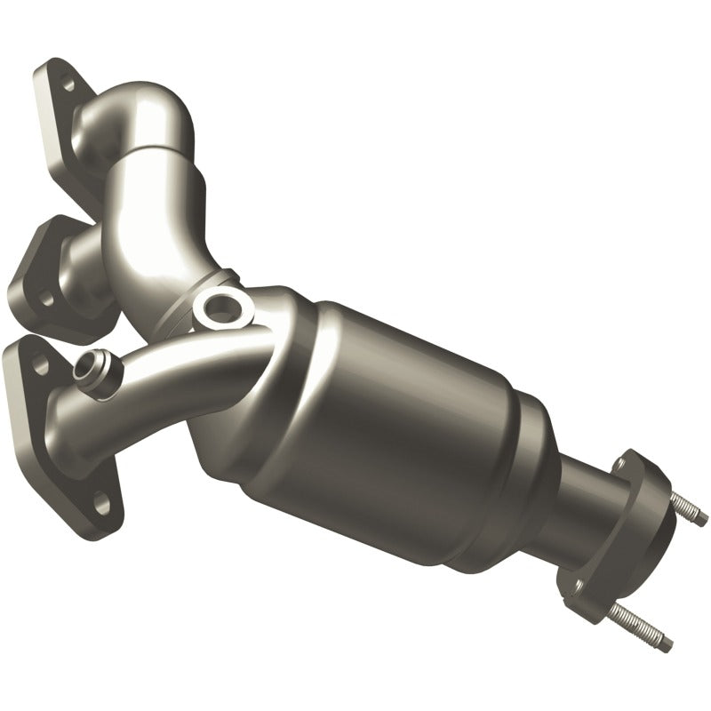 MagnaFlow Direct Fit Catalytic Converter 95 Contour 2.5 Rear Manifold CA