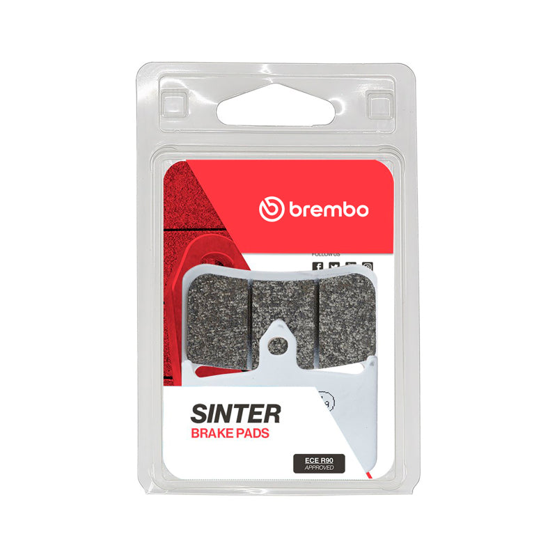 Brembo Sinter Prime Brake Pad