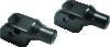 Kuryakyn Tapered Adapter Ducati Black