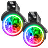 Oracle 97-00 Dodge Durango SMD FL - ColorSHIFT