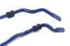 H&R 96-02 Mercedes-Benz E300D/E320/E420/E430/E55 AMG W210 Sway Bar Kit - 30mm Front/20mm Rear