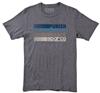 Sparco T-Shirt Punish Gry Med