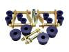 SuperPro 19-23 Ford Ranger Leaf Spring Bushing Kit