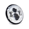 Letric Lighting Premium Headlight Chrome
