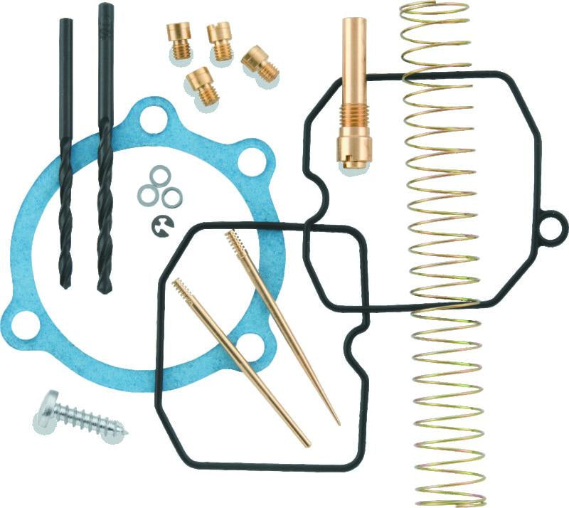 Twin Power 90-06 Big Twin and XL CV Carburetor Recalibration Kit