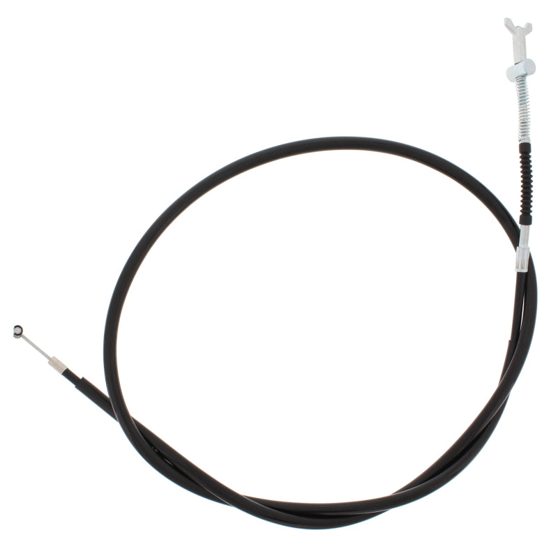 All Balls Racing 86-87 Honda ATC125M Cable - Rear Hand - Park Brake