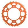 ProTaper KTM Rear Orange Sprocket - 40 Teeth