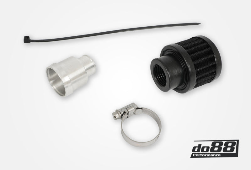 do88 VAG 1.8T/2.0T EA888 SAI Air Filter