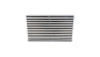 Vibrant Intercooler Core - 17.75in x 9.85in x 3.5in