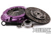 XClutch 05-11 Suzuki Swift 1.6L Stage 1 Sprung Organic Clutch Kit