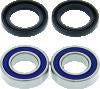 QuadBoss Steering Stem Bearing Lower