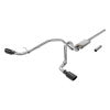 Flowmaster 09-13 GM 1500 5.3L CC&DC FlowFX Cat-Back Exhaust System