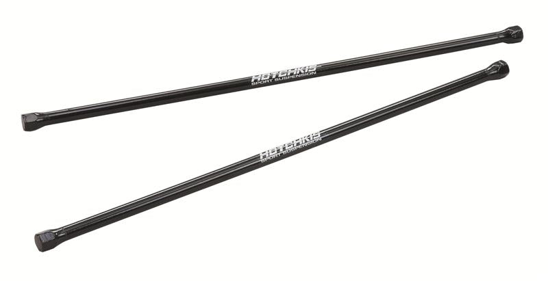 Hotchkis Dodge/Plymouth B & E-Body Performance Torsion Bars (Pair)
