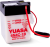 Yuasa 6N4C-1B Conventional 6-Volt Battery