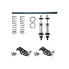 QA1 Promo Star-12-300 Kit Pro-Rear Coilover D-Adj. 3.25in