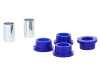 SuperPro Lower Control Arm Bushing Kit