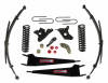 Skyjacker 4"80-96BRO CLASSII SYS W/A 