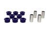SuperPro Control Arm Bushing Kit
