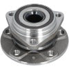 MOOG 19-23 Audi Q3 Front / Rear Hub Assembly