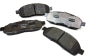 Baer Brakes 2004 Ford F-150 Claw Brake Pads
