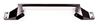 Innovative 97-01 Prelude Type SH/ SiR-S H-Series Competition / Traction Bar kit