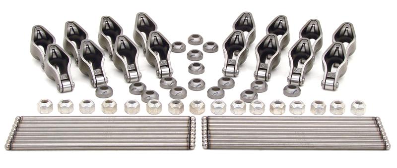 COMP Cams Rocker/Pushrod Kit CS Ultra Pro