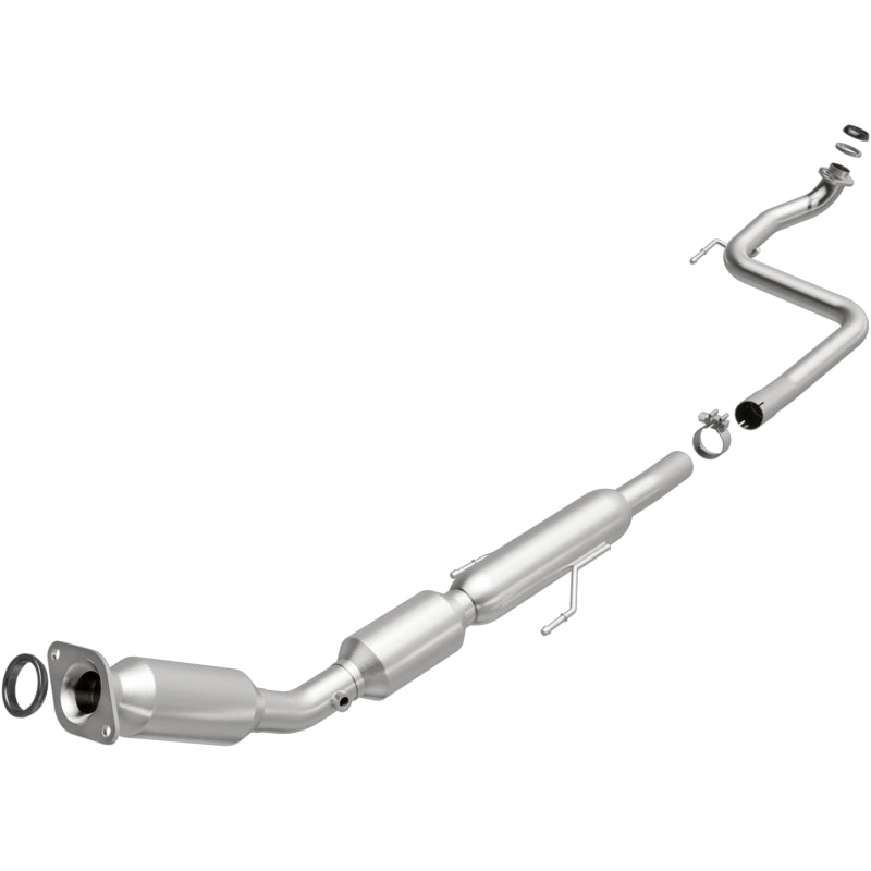 MagnaFlow 08-09 Scion xD 1.8L Direct Fit Converter