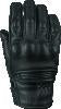Speed and Strength Throttle Body Leather Glove Black Womens - Medium