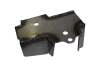Rustbuster Front Bed Mount Left Side