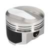 Wiseco Pro Tru Street Chevy Big Block 4.260in Bore 1.645in CH 21.00 CC Piston Set