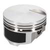 Wiseco Pro Tru Street Chevy Big Block 4.255in Bore 1.350in CH -2.00 CC Piston Set