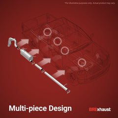 Product Brochure - a specific brochure describing a Product