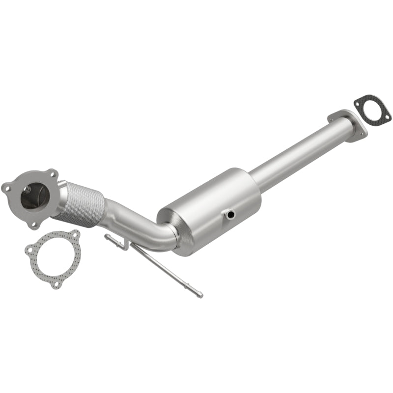 MagnaFlow 2001 Volvo S60 2.3L Direct Fit Converter