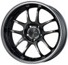 Enkei PF01EVO 18x10.5 22mm Offset 5x114.3 75mm Bore SBK Wheel Special Order / No Cancel